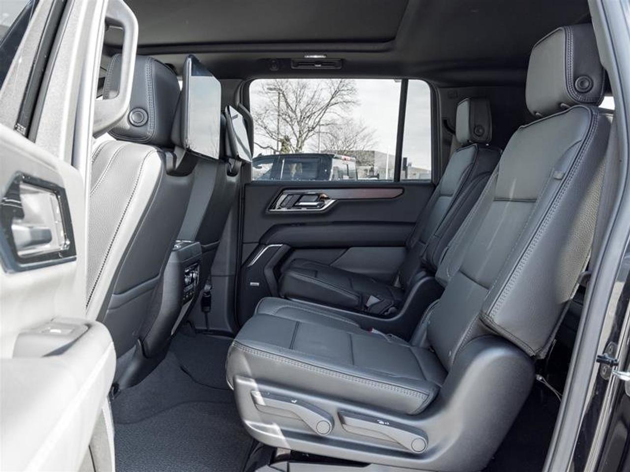 2026 GMC Yukon XL Denali Photo