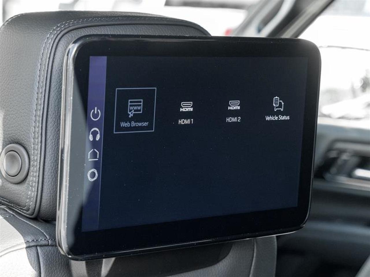 2026 GMC Yukon XL Denali Photo