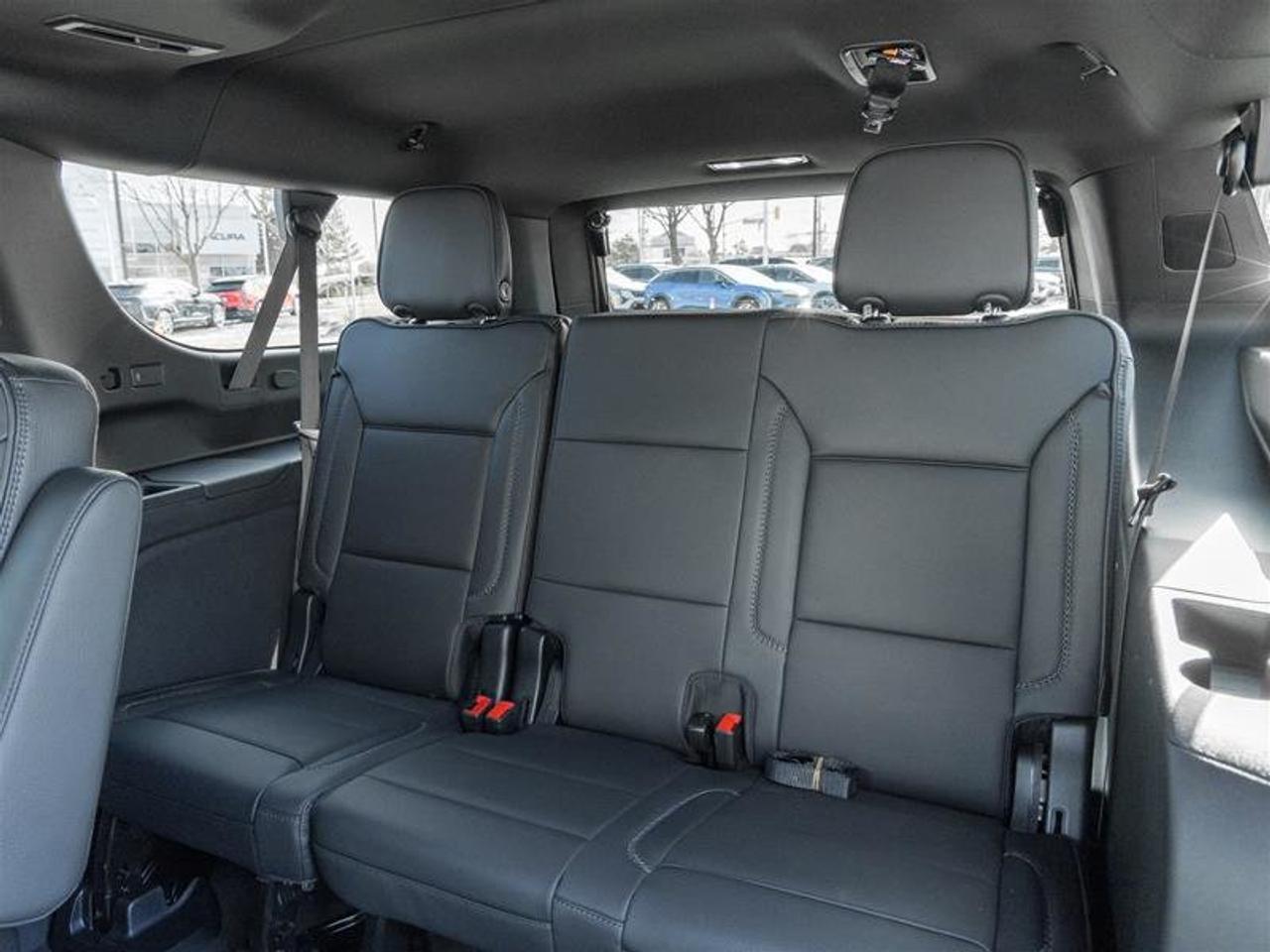 2026 GMC Yukon XL Denali Photo