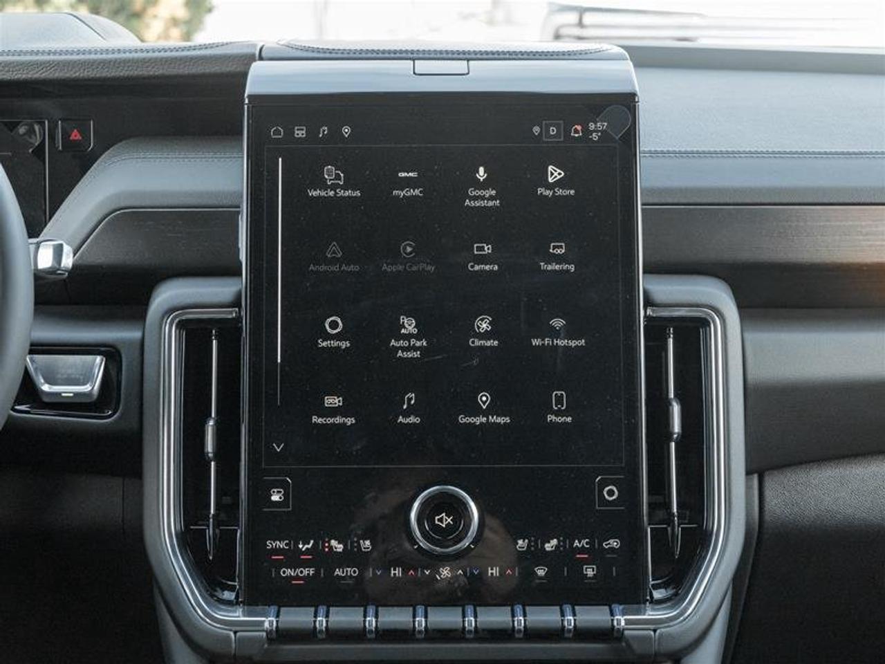 2026 GMC Yukon XL Denali Photo