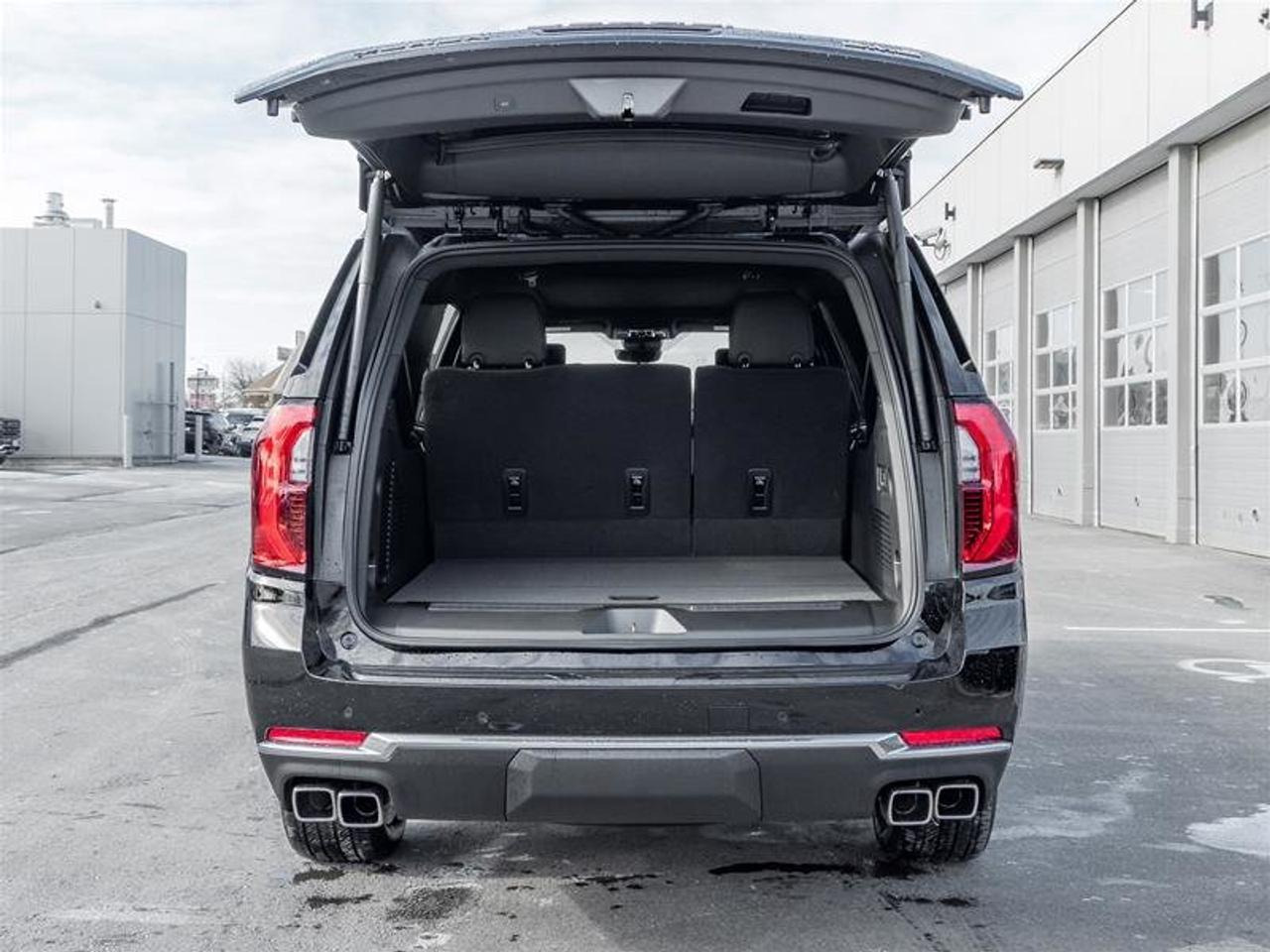 2026 GMC Yukon XL Denali Photo