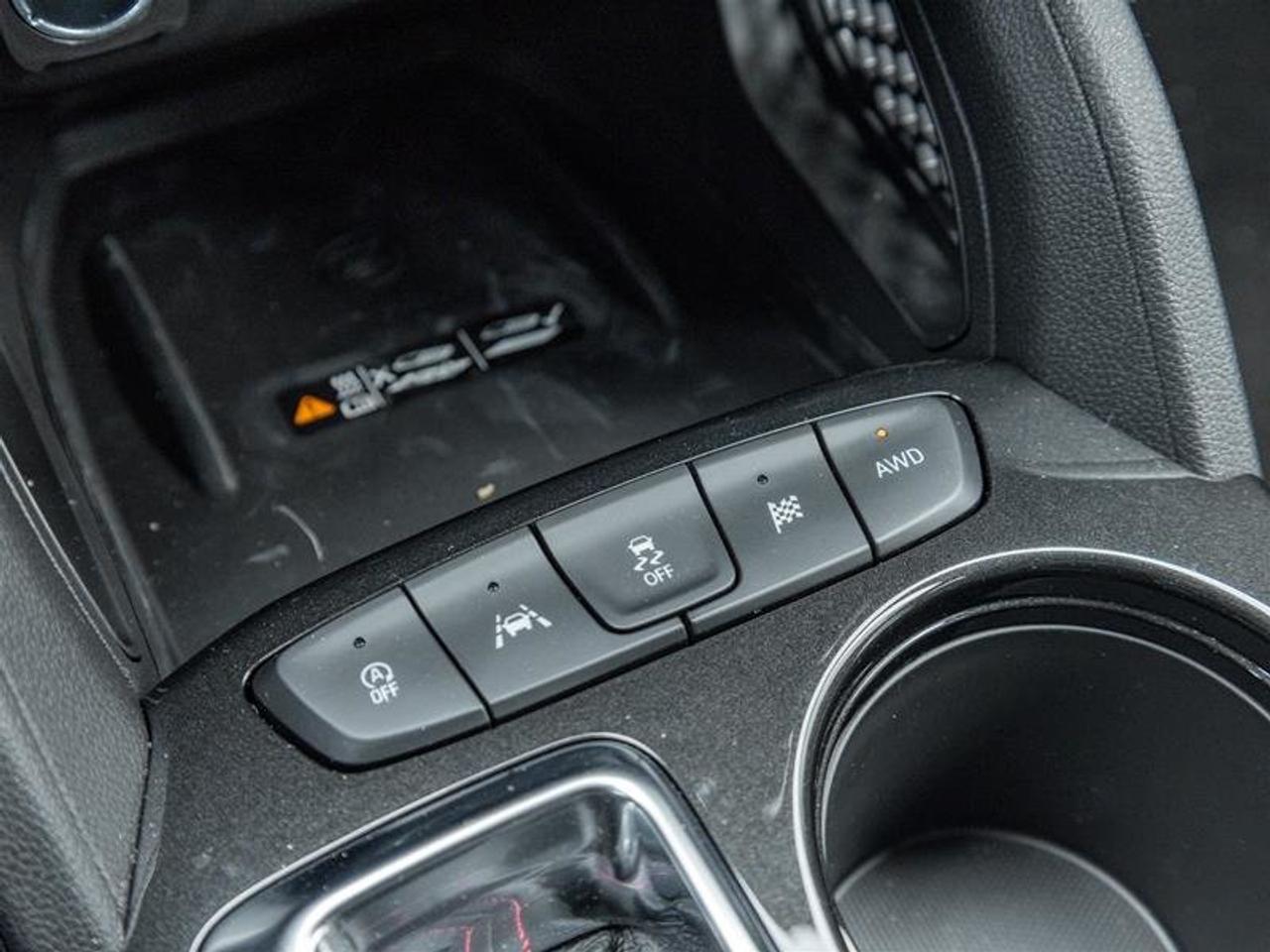 2026 Chevrolet TrailBlazer RS Photo