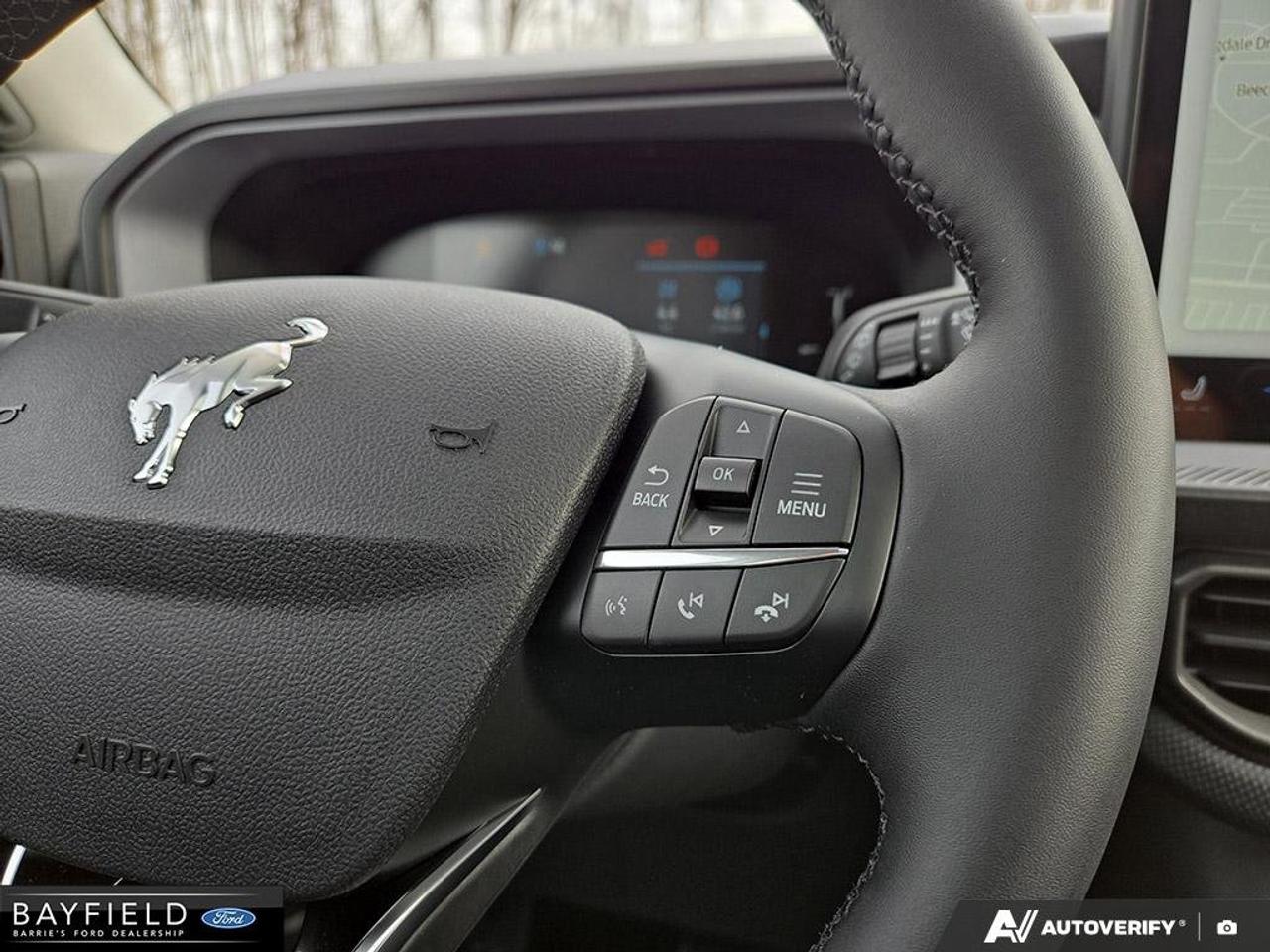 2026 Ford Bronco Sport Outer Banks Photo