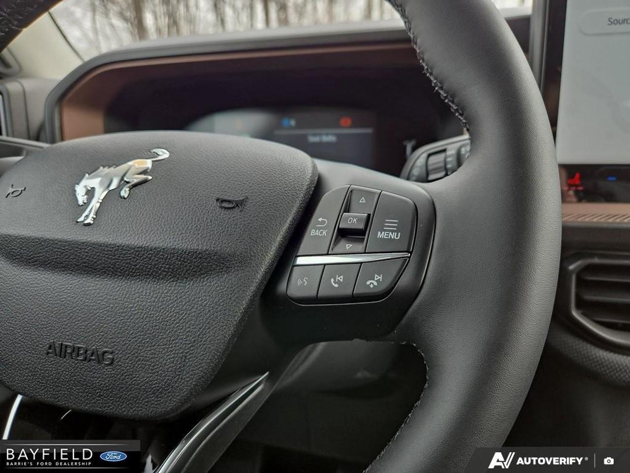 2026 Ford Bronco Sport Outer Banks Photo