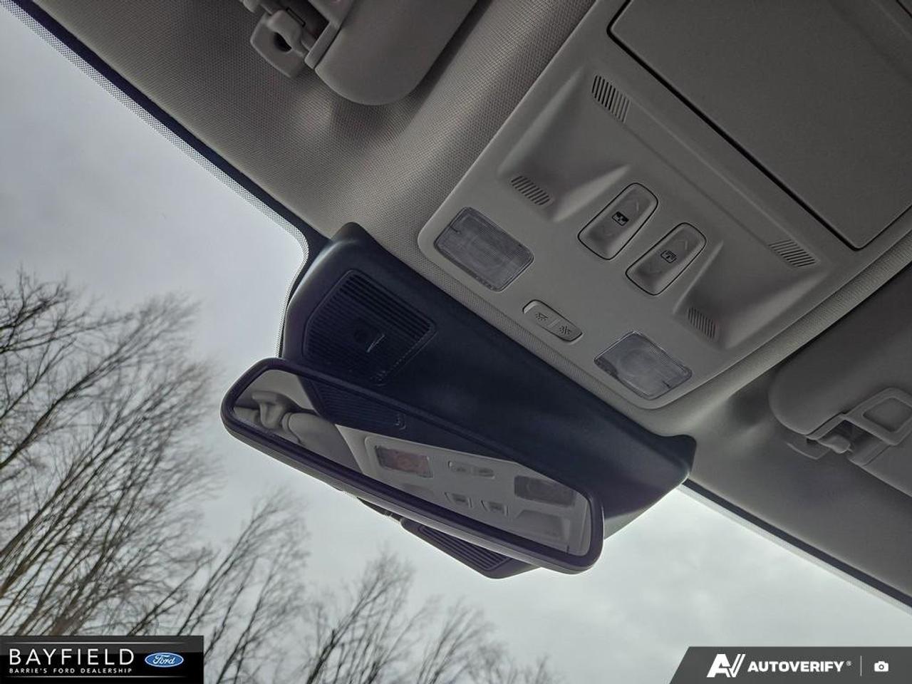 2026 Ford Bronco Sport Outer Banks Photo