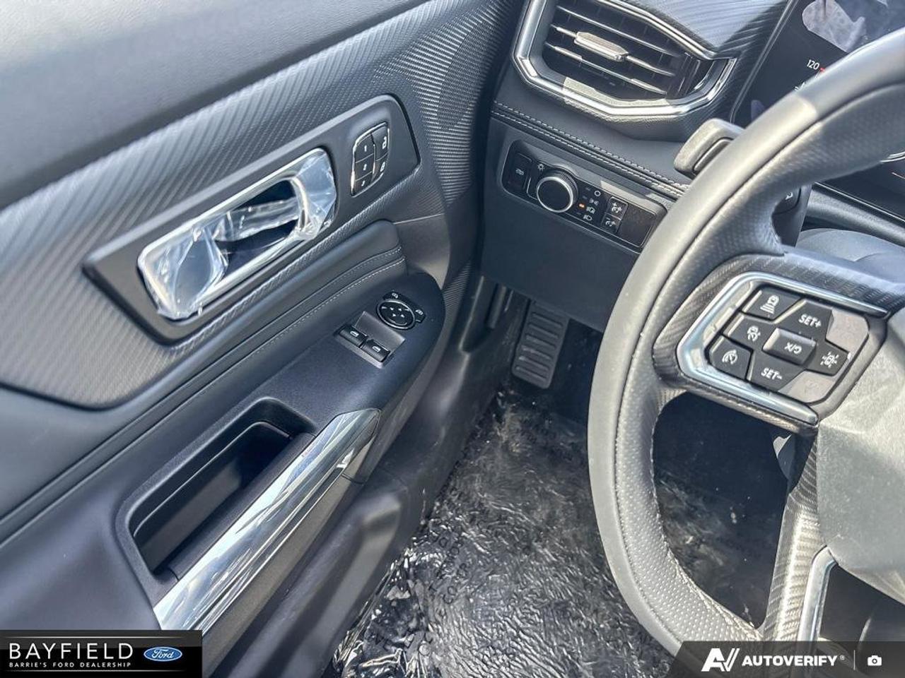 2026 Ford Mustang Premium Photo