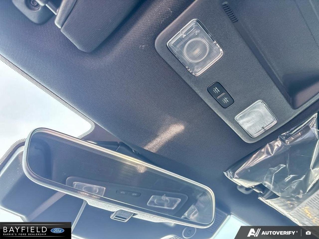 2026 Ford Mustang Premium Photo