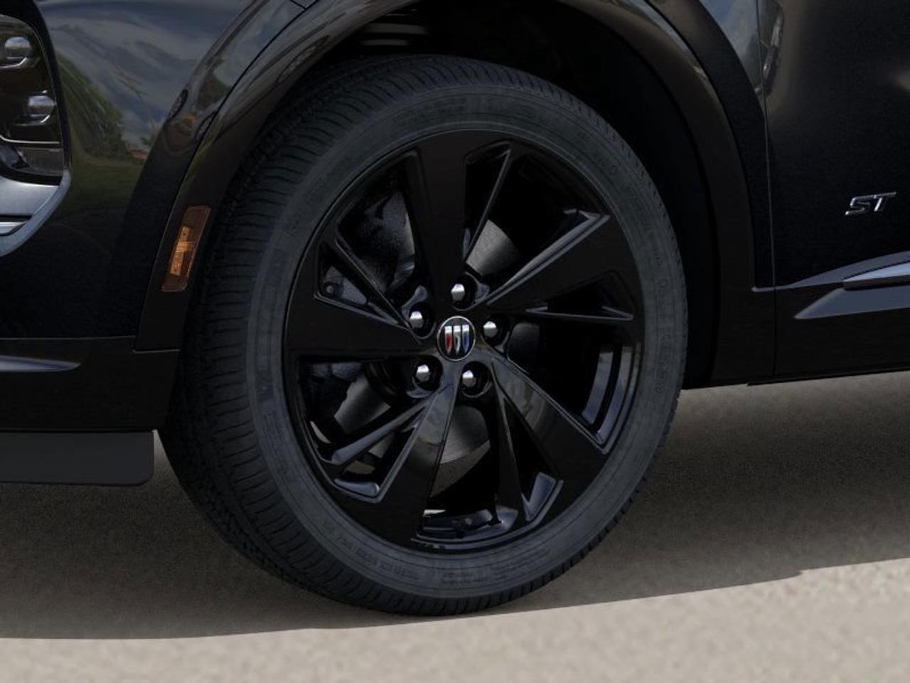 2026 Buick Envision SPORT TOURING Photo