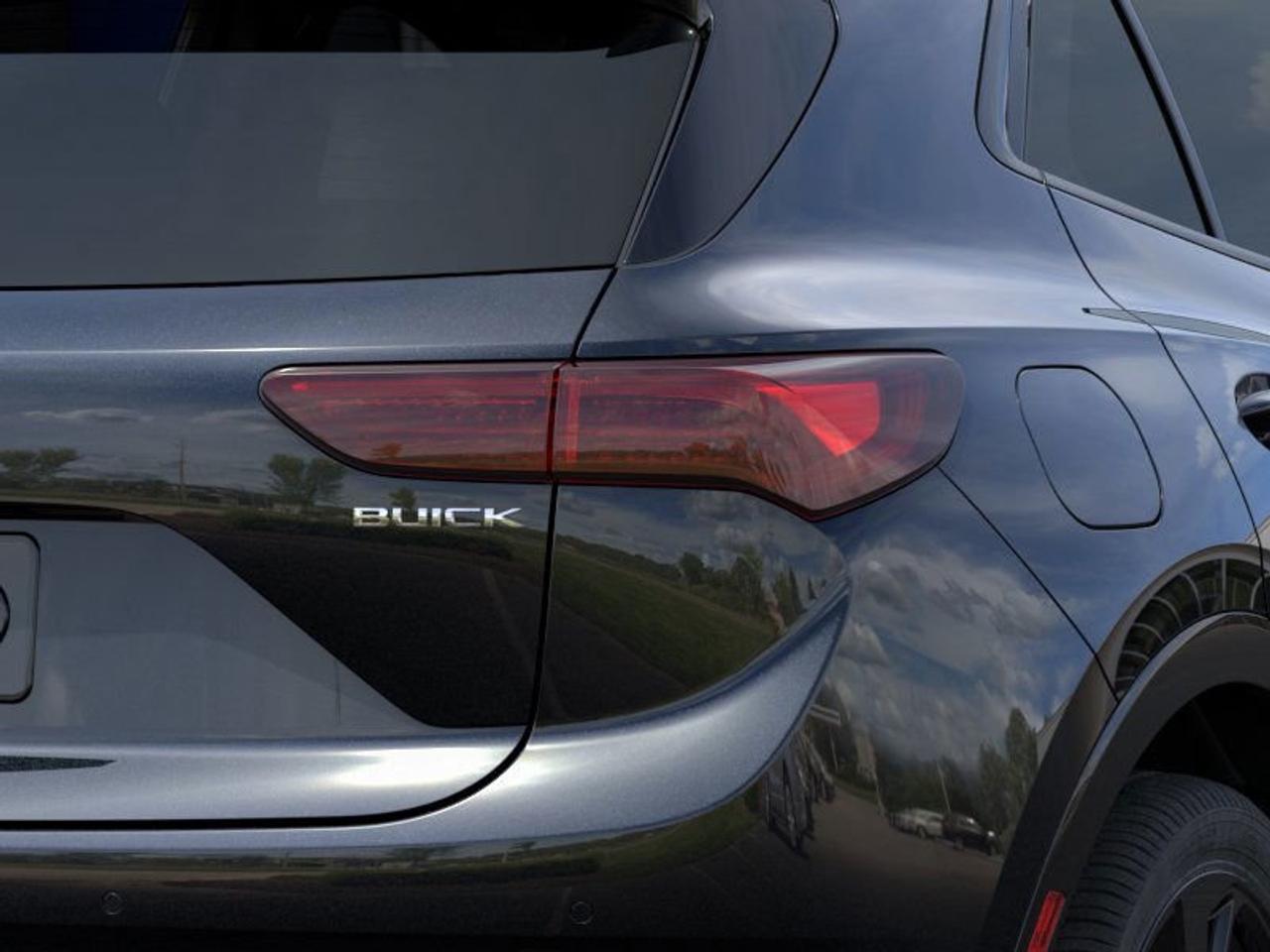 2026 Buick Envision SPORT TOURING Photo