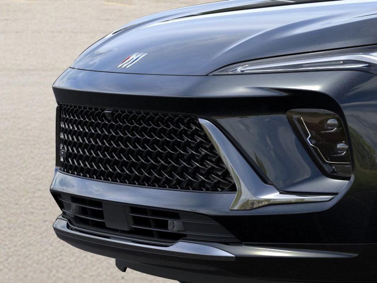 2026 Buick Envision SPORT TOURING Photo