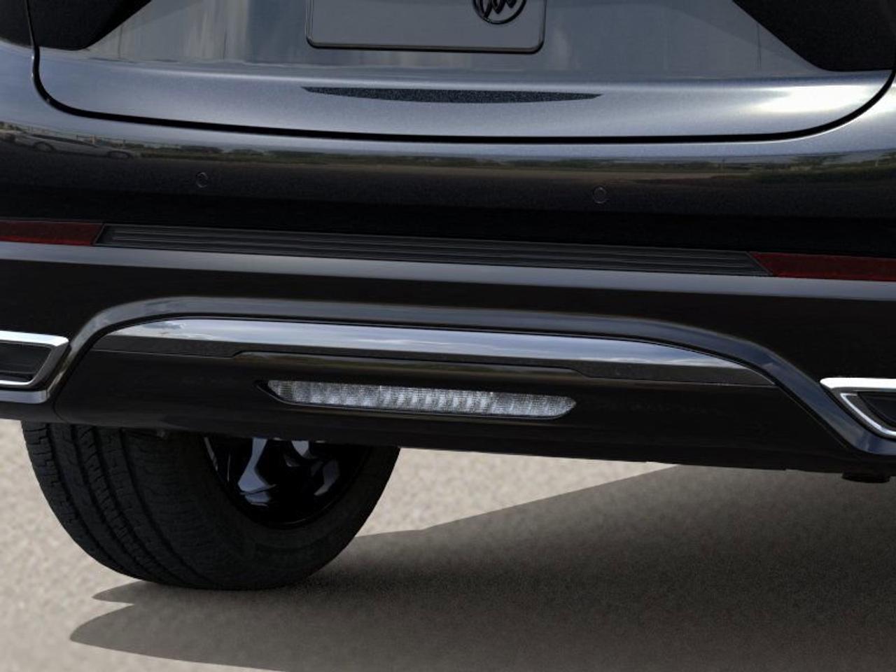 2026 Buick Envision SPORT TOURING Photo