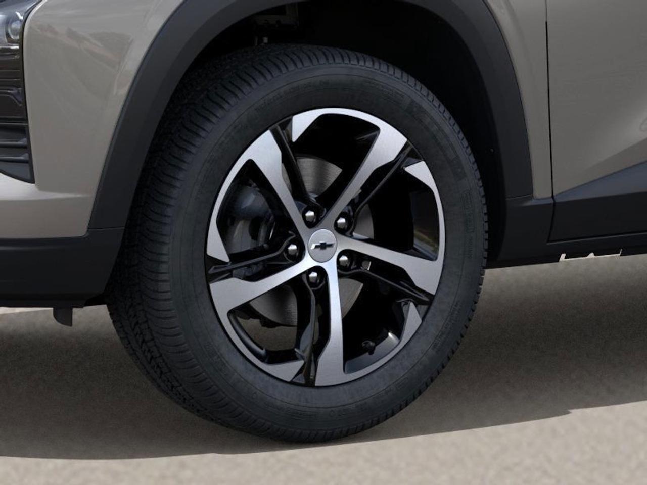 2026 Chevrolet Trax 1RS Photo