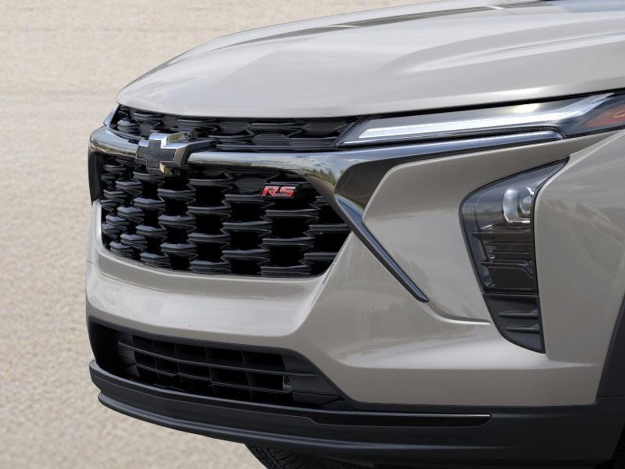 2026 Chevrolet Trax 1RS Photo