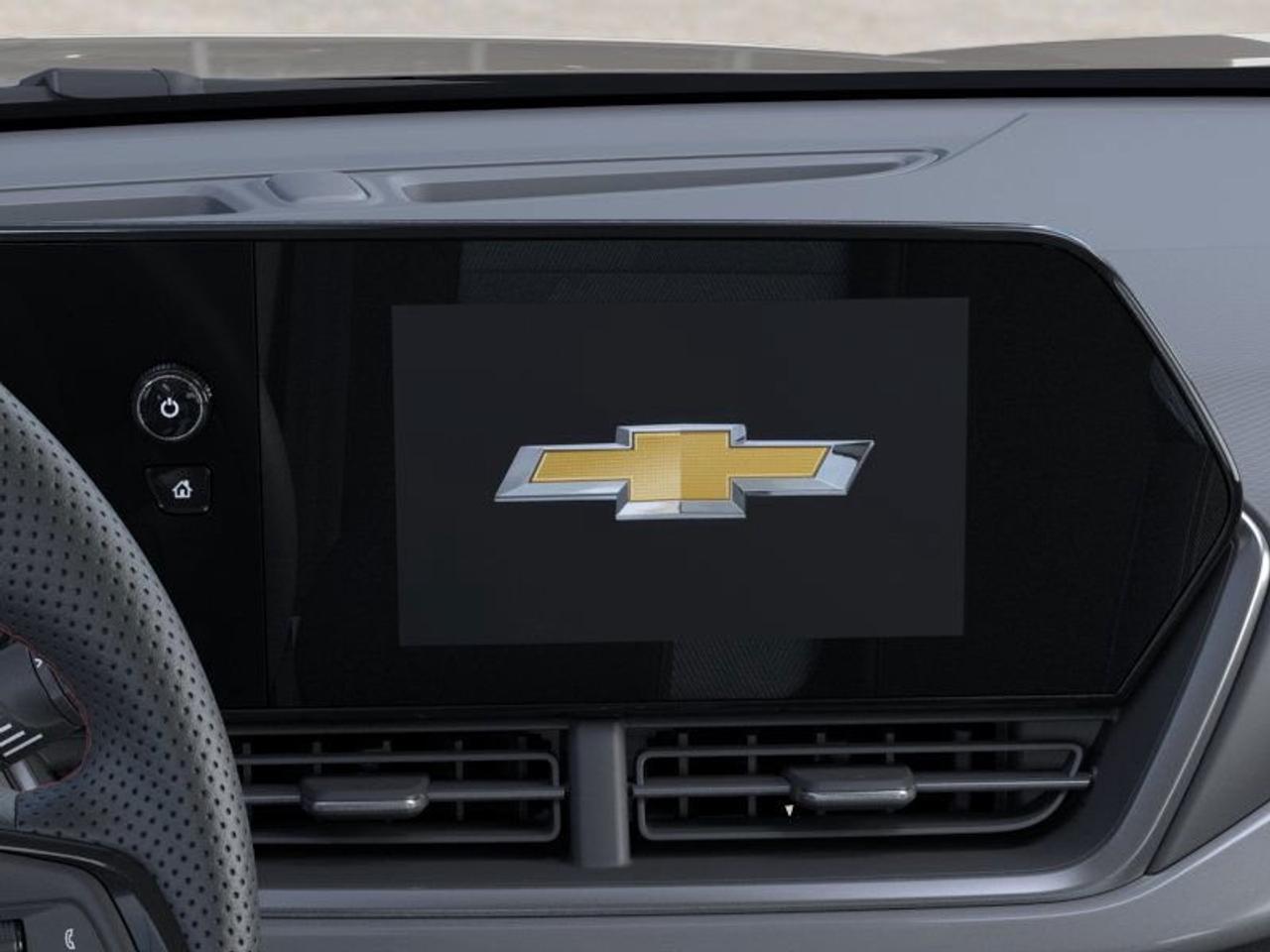 2026 Chevrolet Trax 1RS Photo