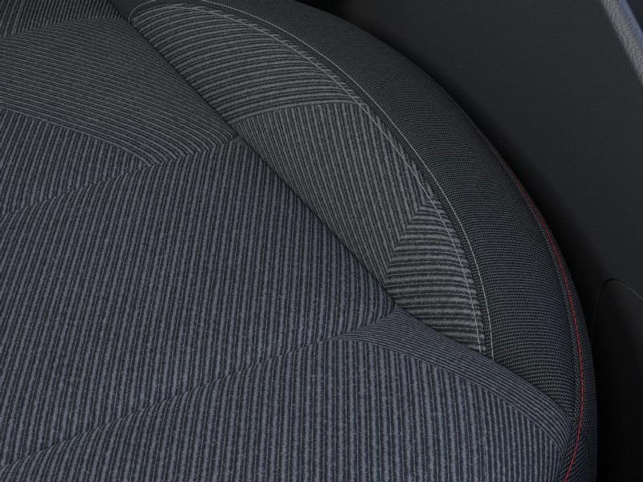 2026 Chevrolet Trax 1RS Photo