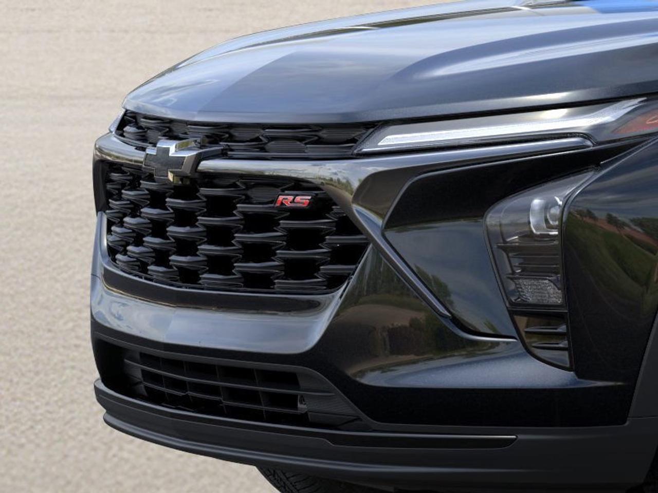 2026 Chevrolet Trax 2RS Photo