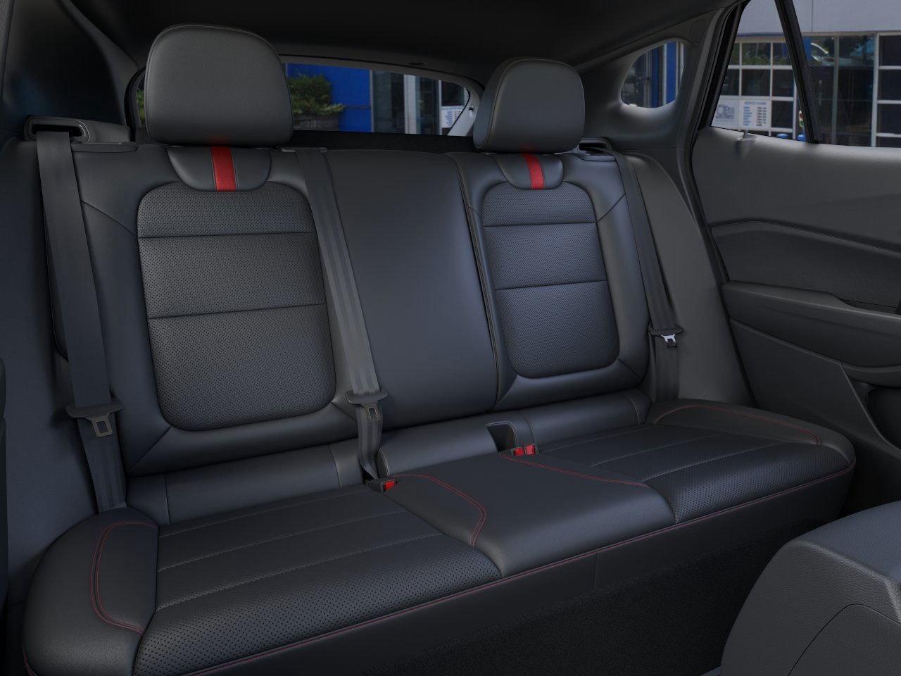 2026 Chevrolet Trax 2RS Photo