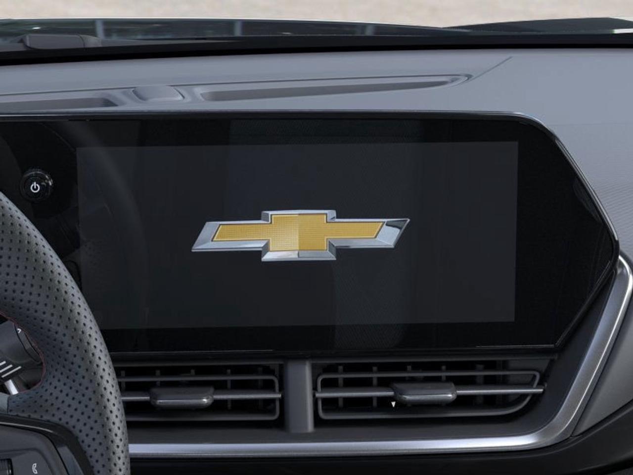 2026 Chevrolet Trax 2RS Photo