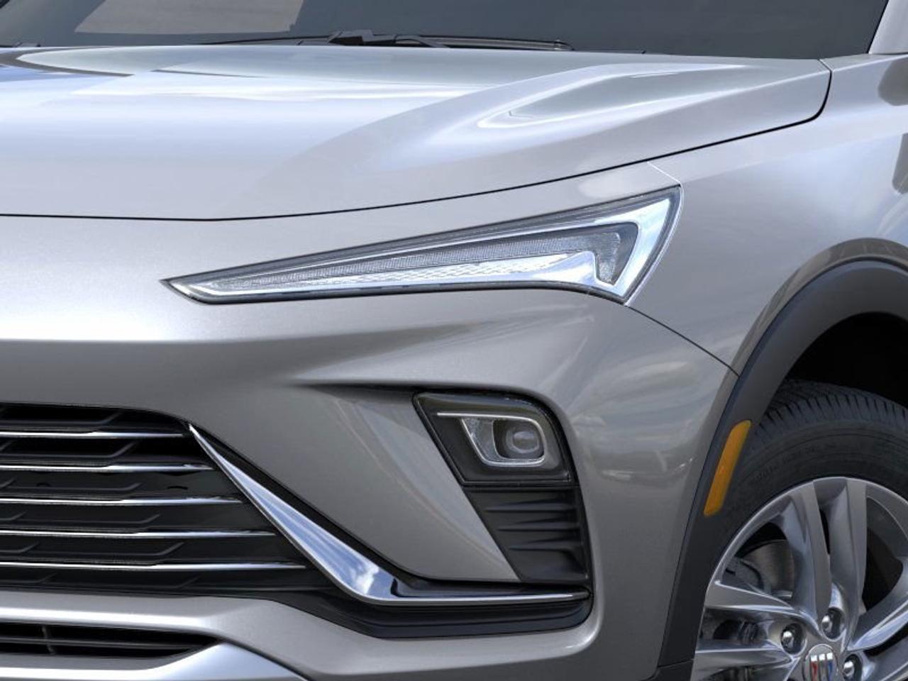 2026 Buick Envista Preferred Photo