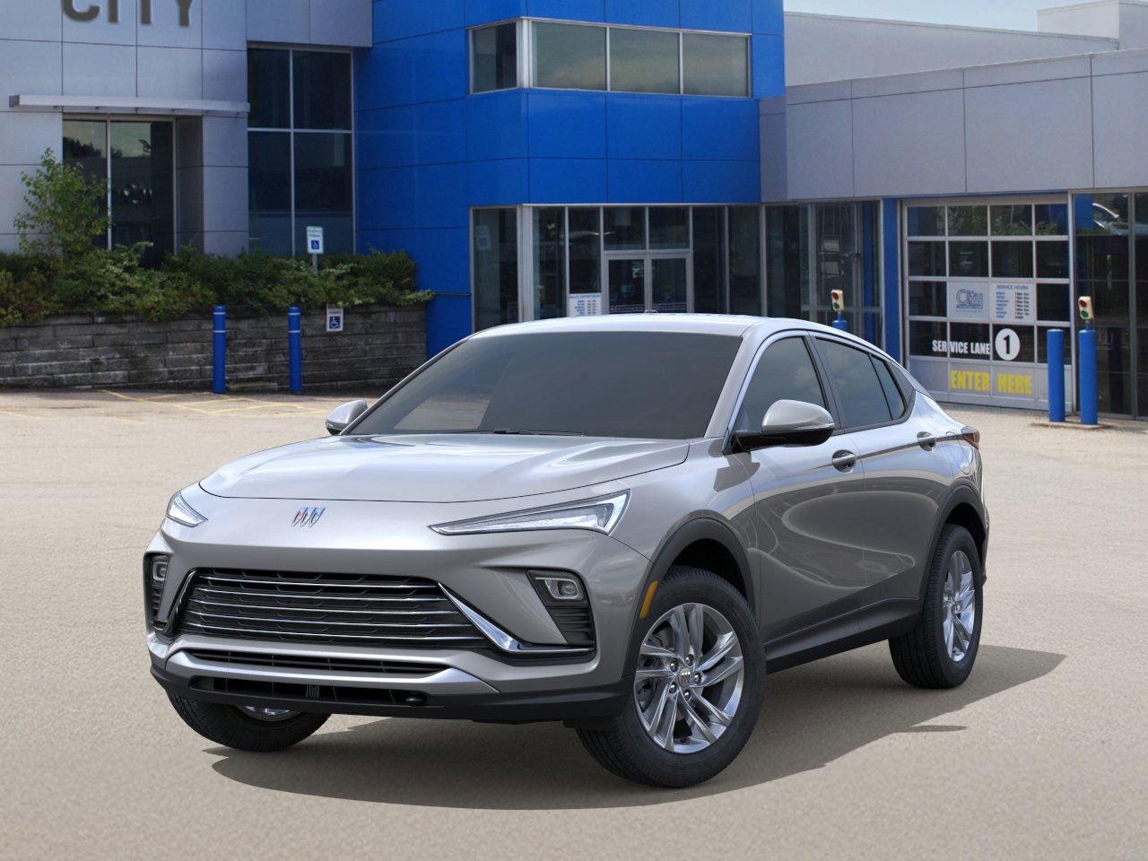 2026 Buick Envista Preferred Photo