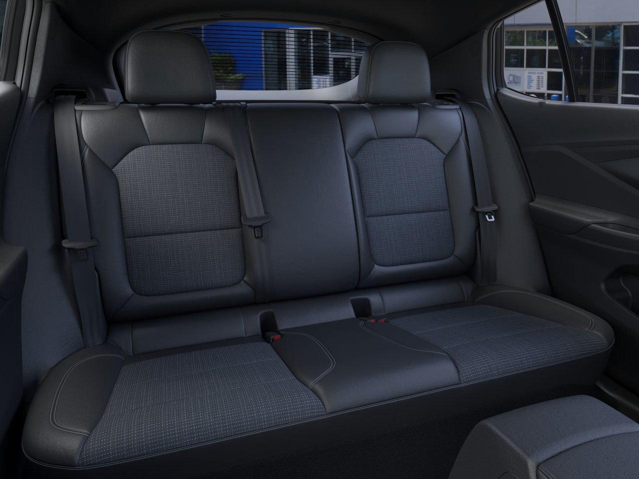 2026 Buick Envista Preferred Photo