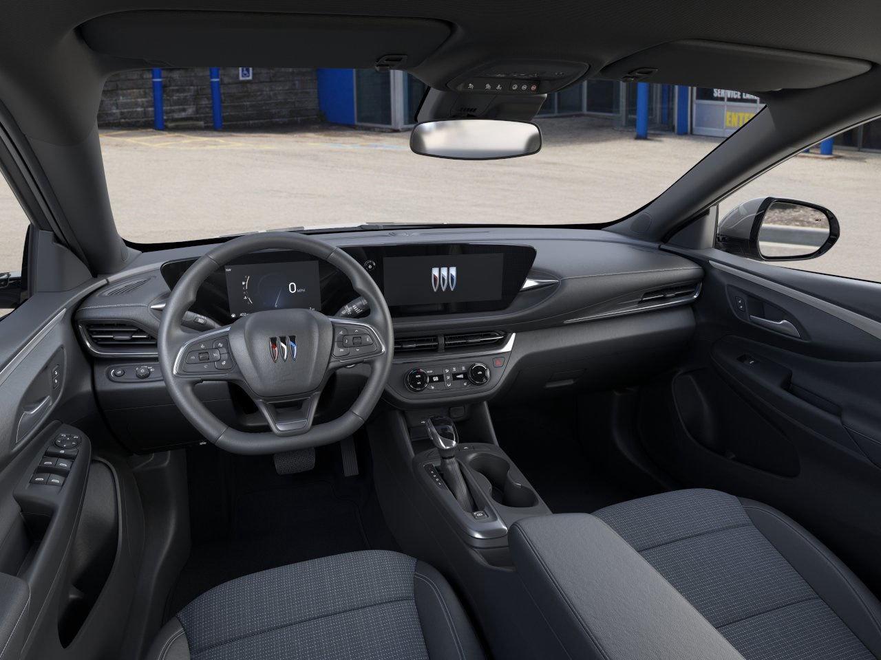 2026 Buick Envista Preferred Photo