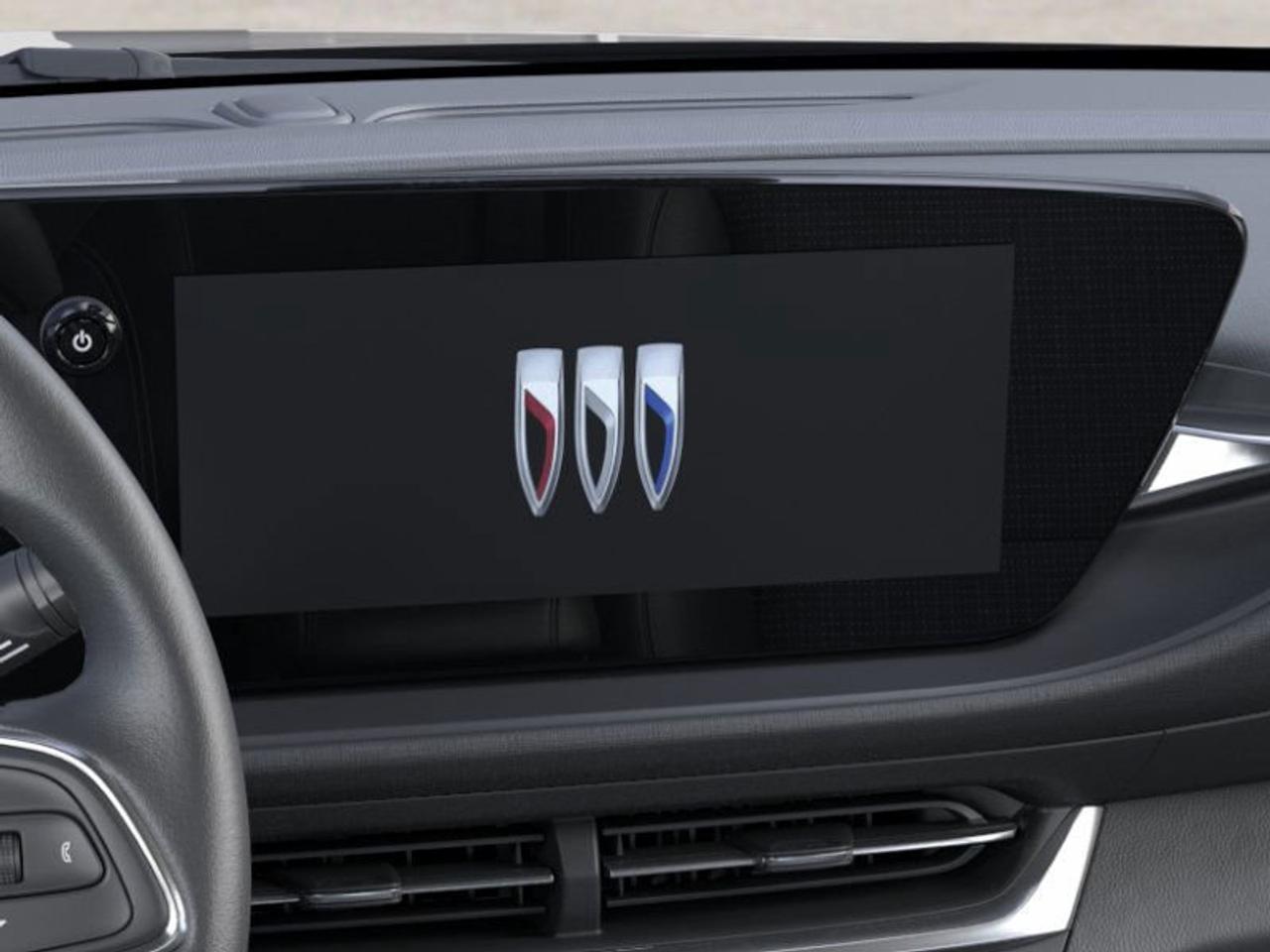 2026 Buick Envista Preferred Photo