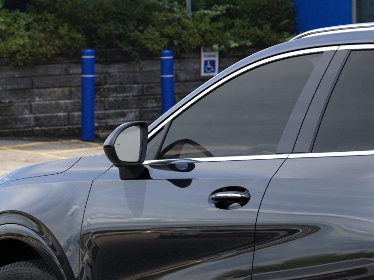 2026 Buick Envision Avenir Photo