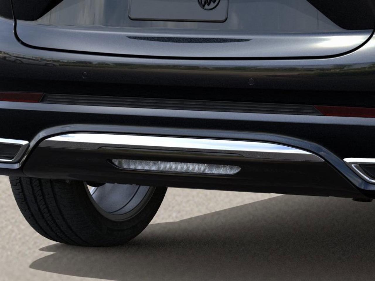 2026 Buick Envision Avenir Photo