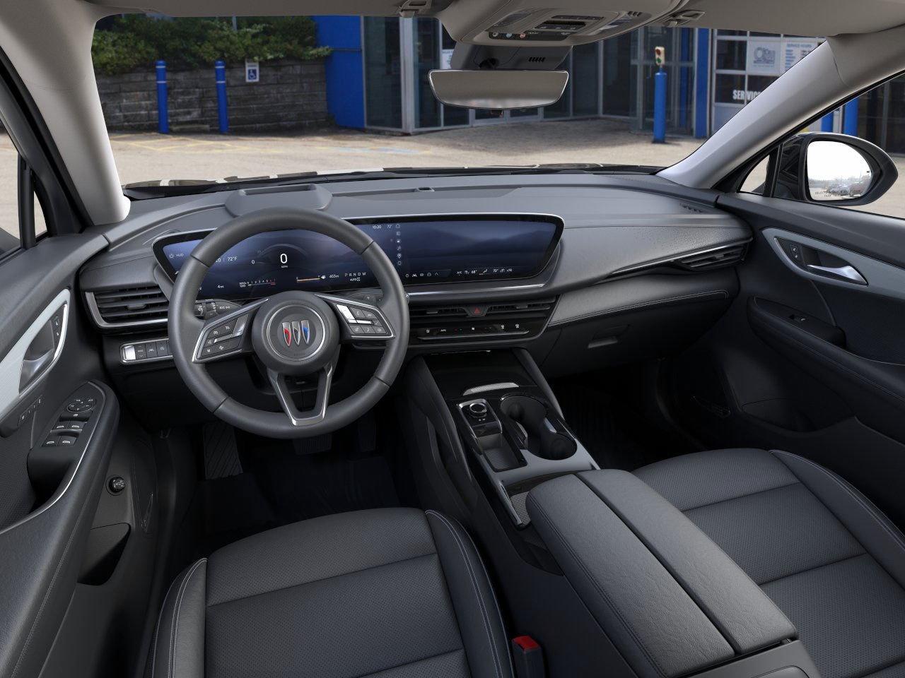 2026 Buick Envision Avenir Photo