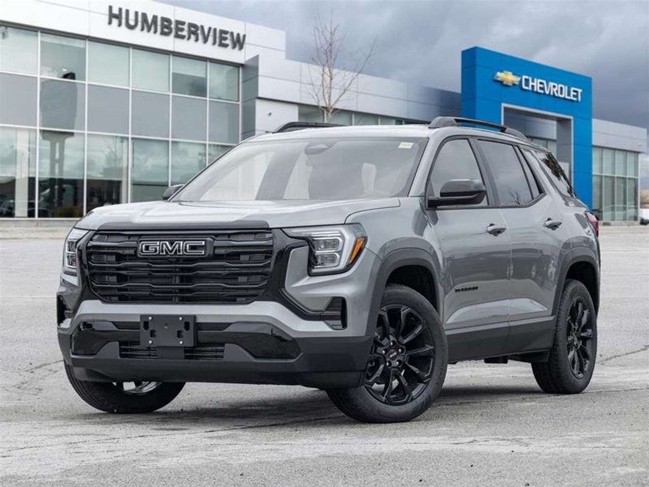 New 2026 GMC Terrain Elevation for sale in Toronto, ON