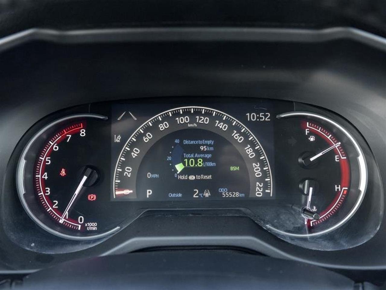 2024 Toyota RAV4 XLE AWD Navi| Heated Front Seats| Moonroof| Backup Camera| XLE| AWD Photo