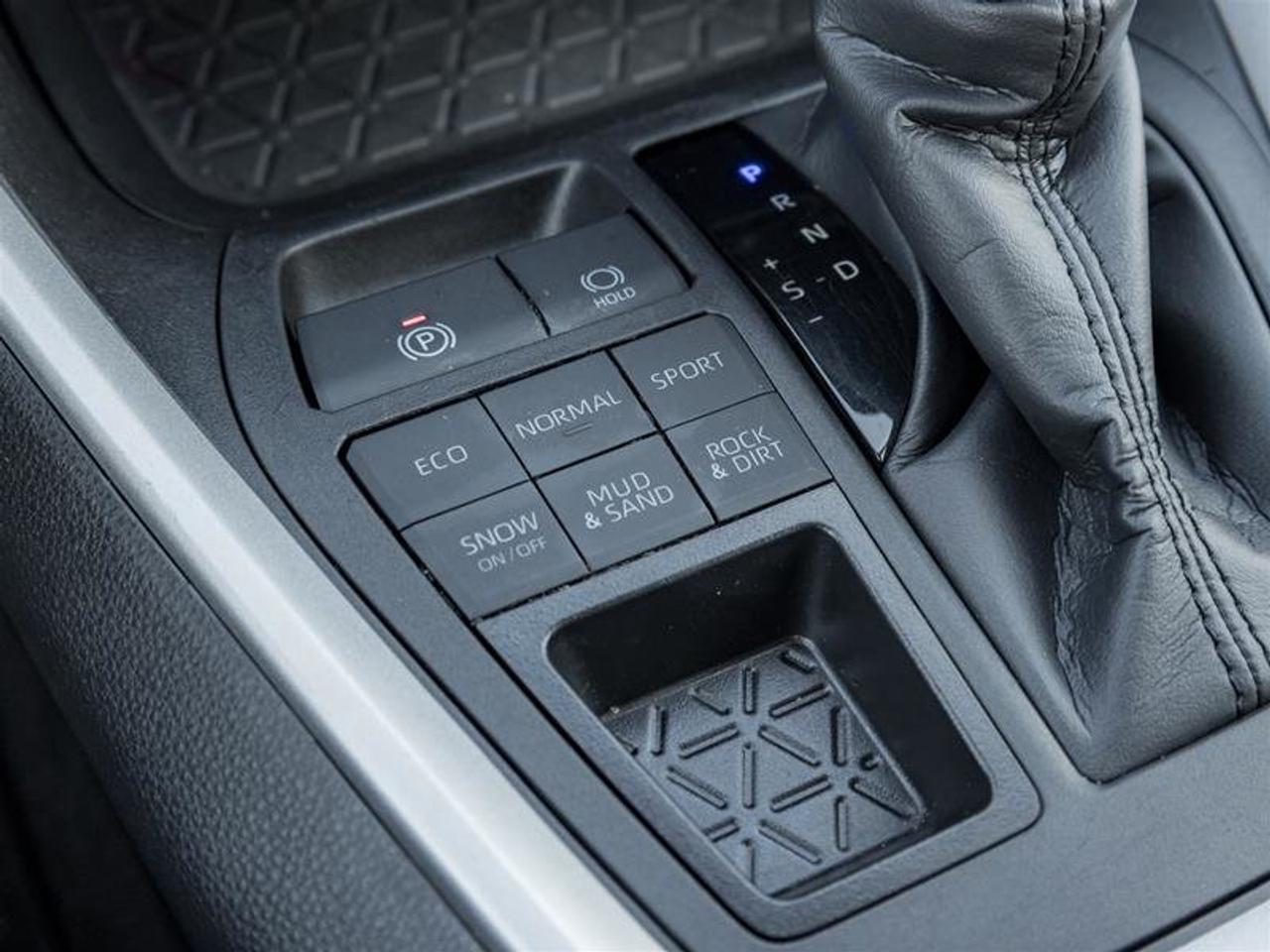 2024 Toyota RAV4 XLE AWD Navi| Heated Front Seats| Moonroof| Backup Camera| XLE| AWD Photo