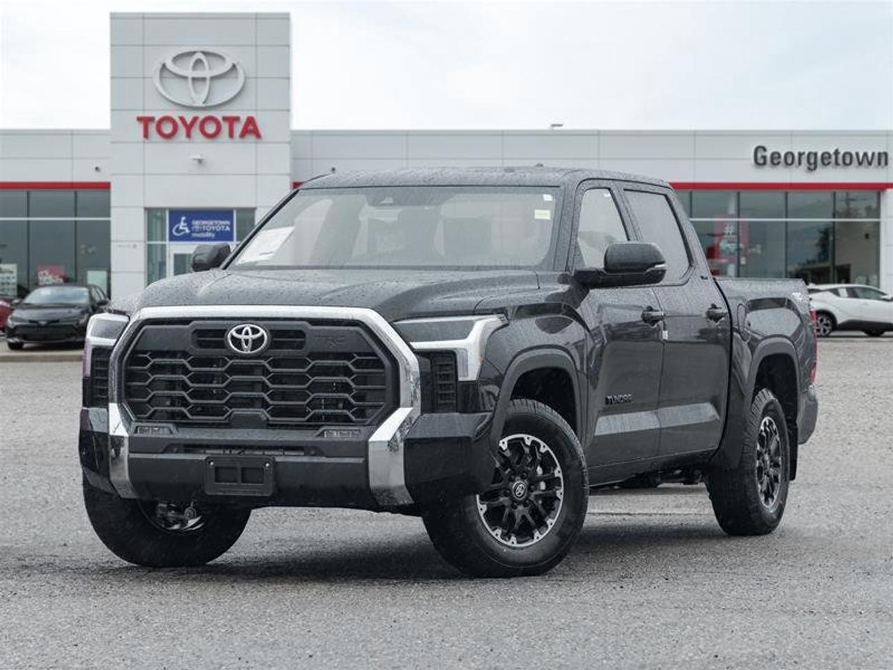 2026 Toyota Tundra TRD OFF ROAD Photo0