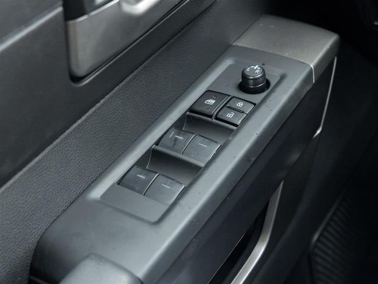 2026 Toyota Tundra TRD OFF ROAD Photo
