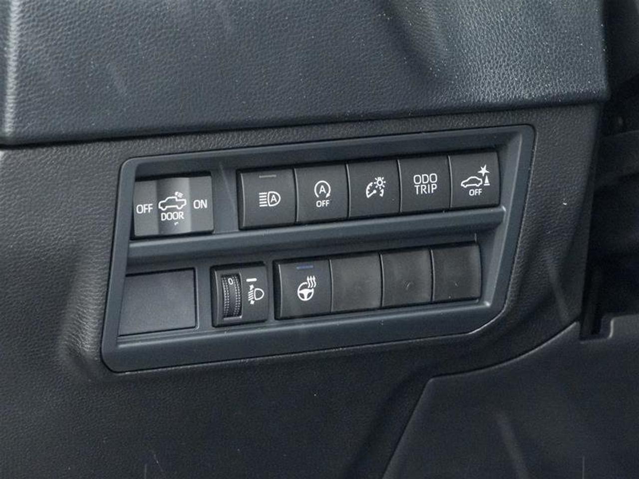 2026 Toyota Tundra TRD OFF ROAD Photo