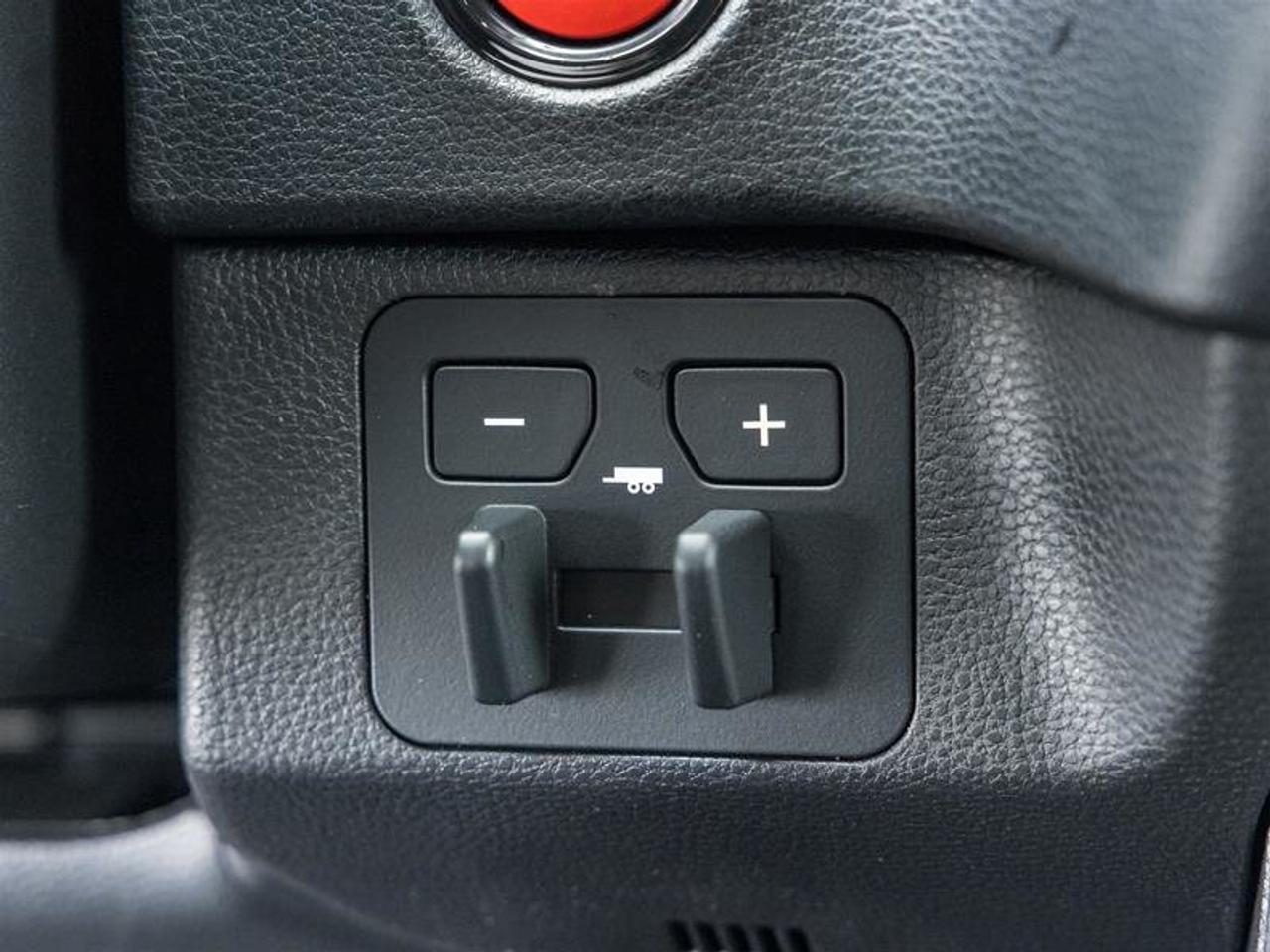 2026 Toyota Tundra TRD OFF ROAD Photo