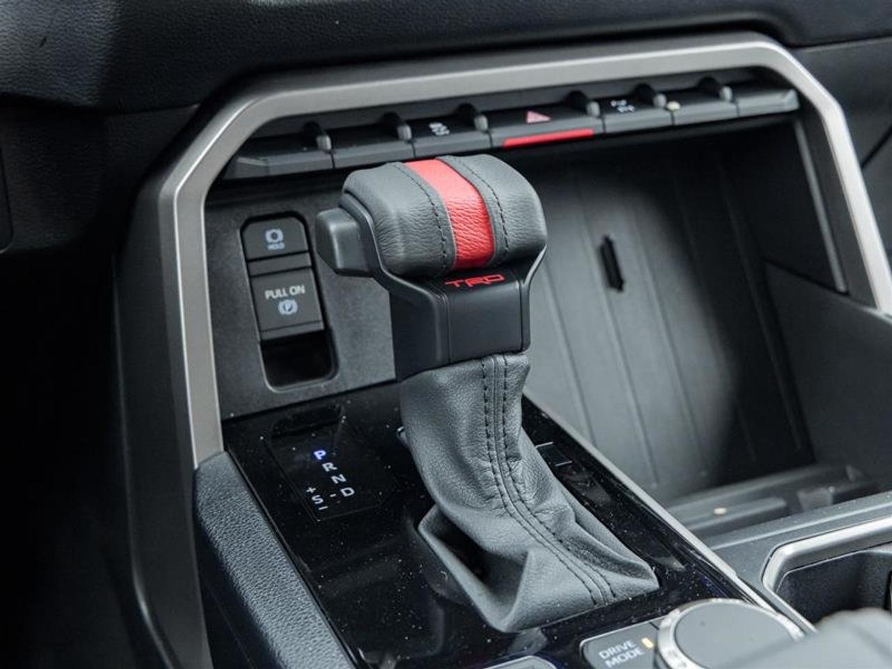 2026 Toyota Tundra TRD OFF ROAD Photo