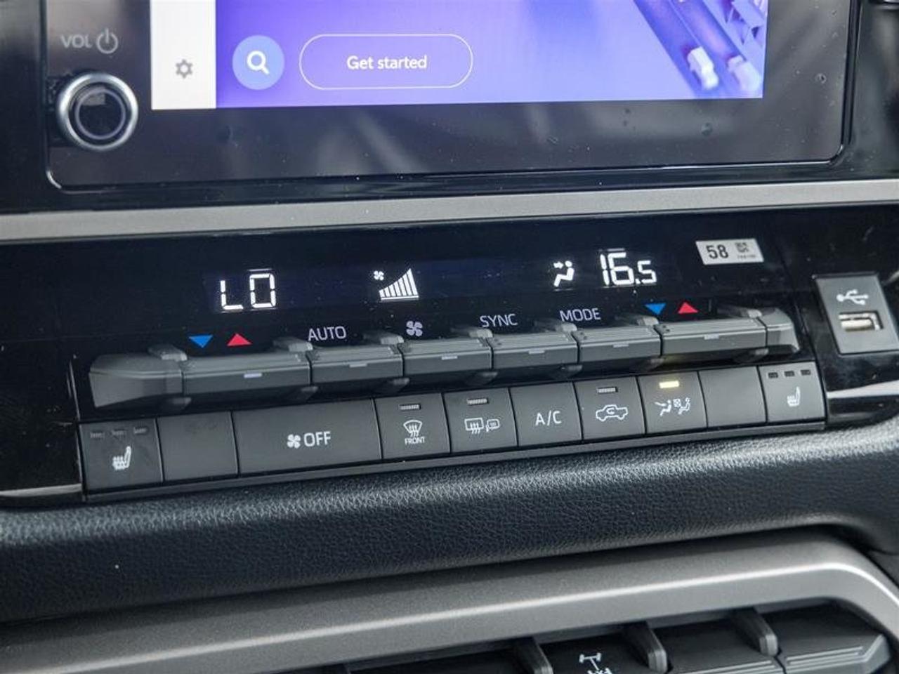 2026 Toyota Tundra TRD OFF ROAD Photo
