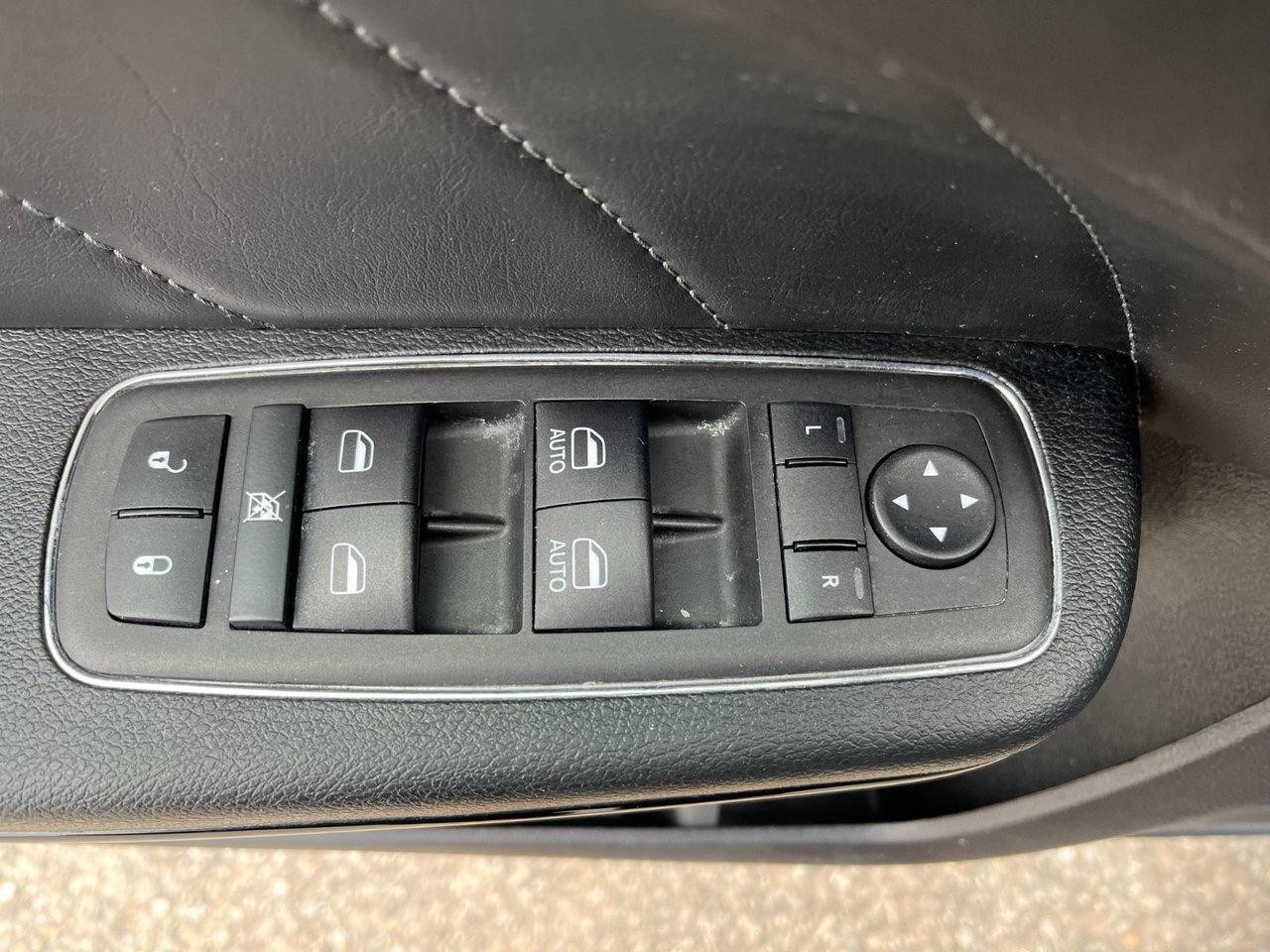 2023 Dodge Charger GT AWD Photo