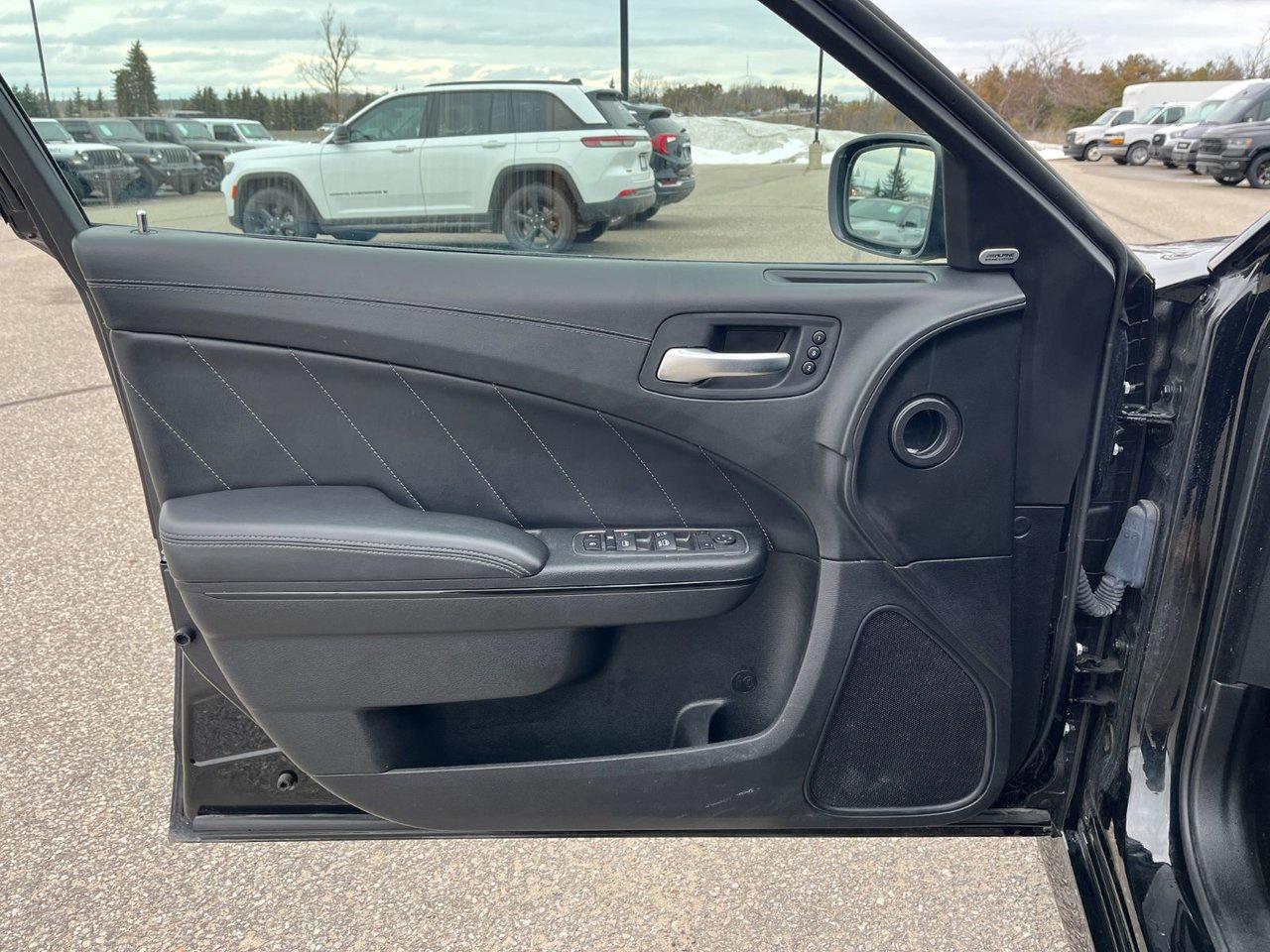 2023 Dodge Charger GT AWD Photo