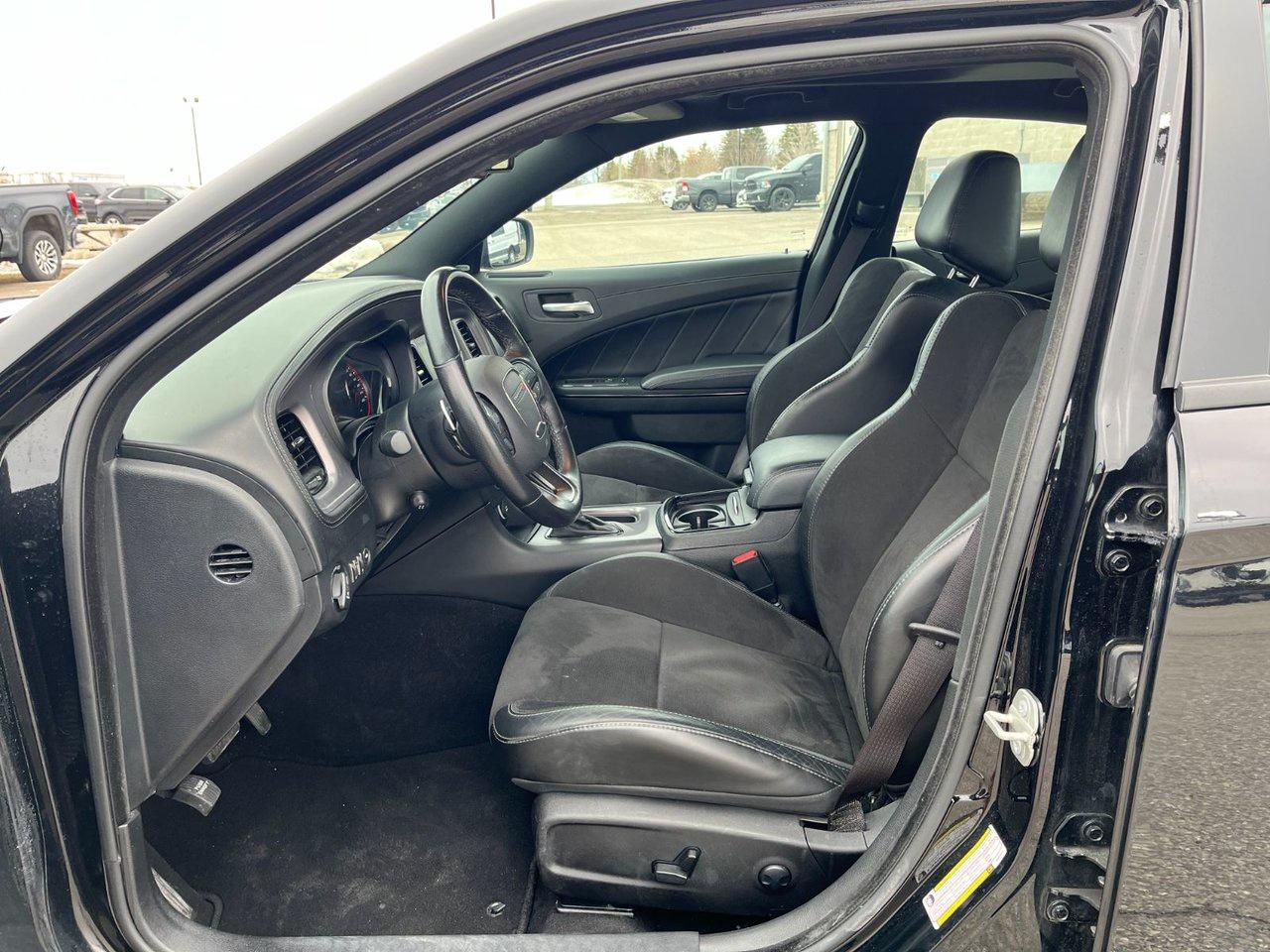 2023 Dodge Charger GT AWD Photo