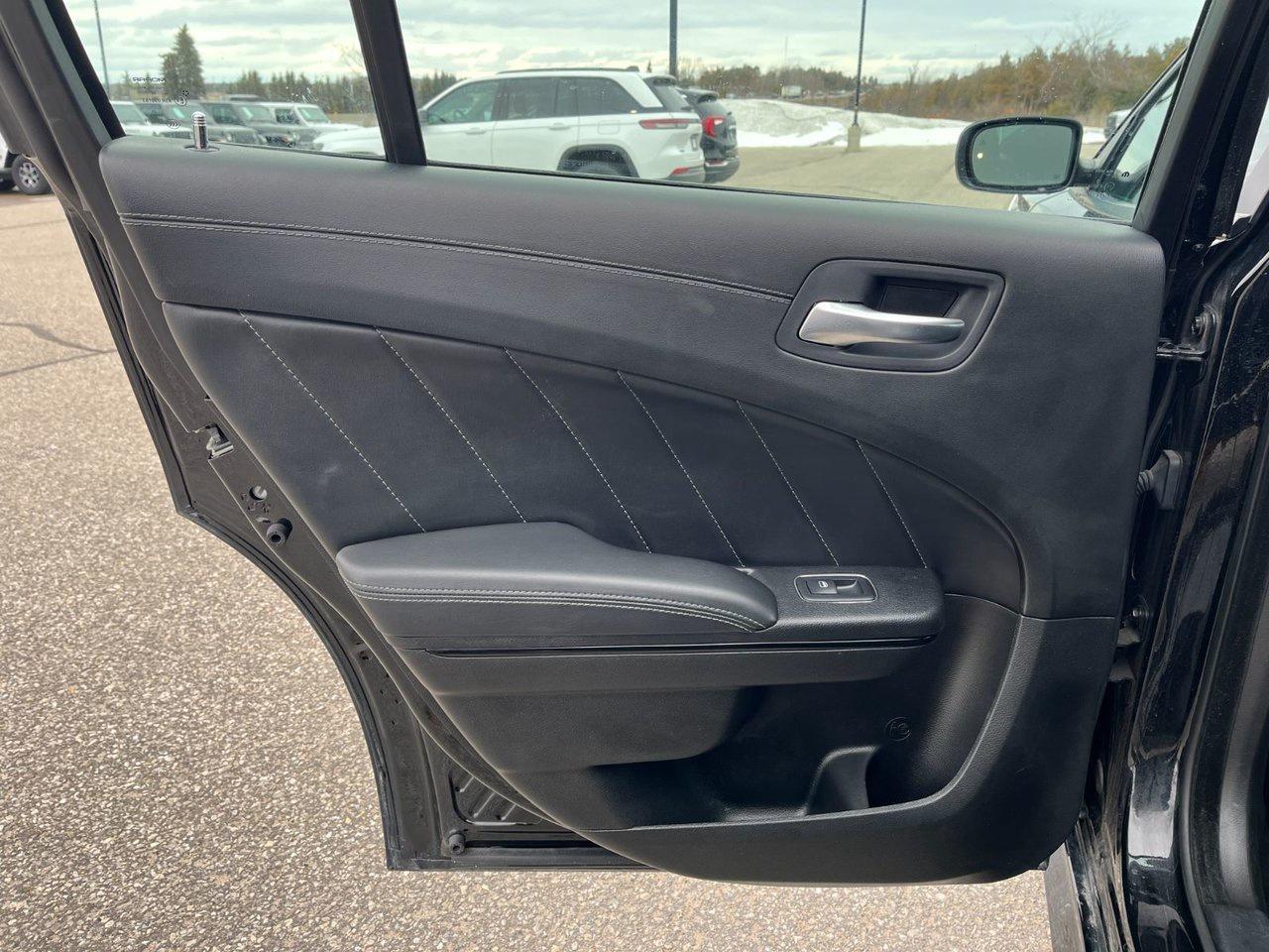 2023 Dodge Charger GT AWD Photo