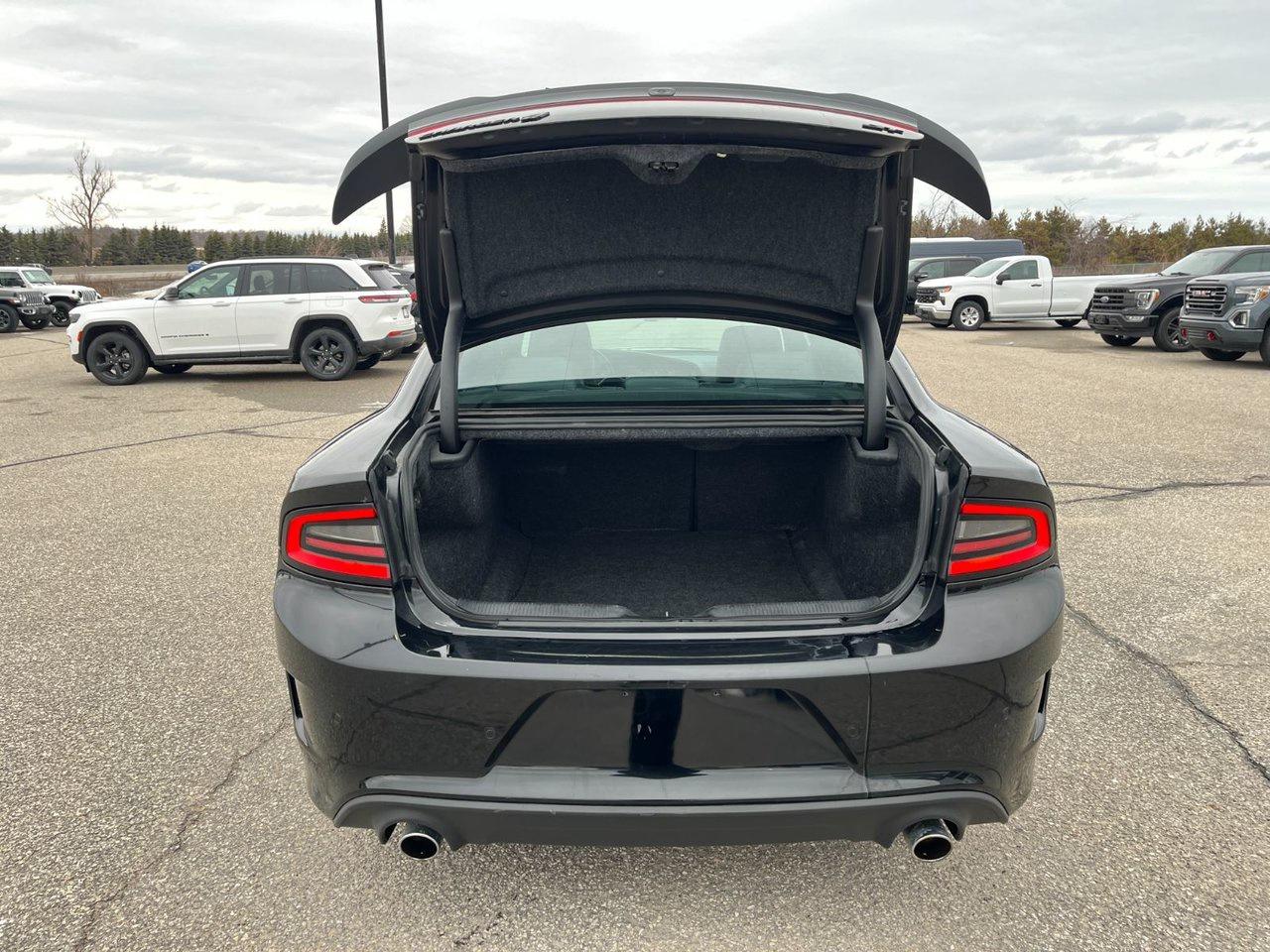 2023 Dodge Charger GT AWD Photo