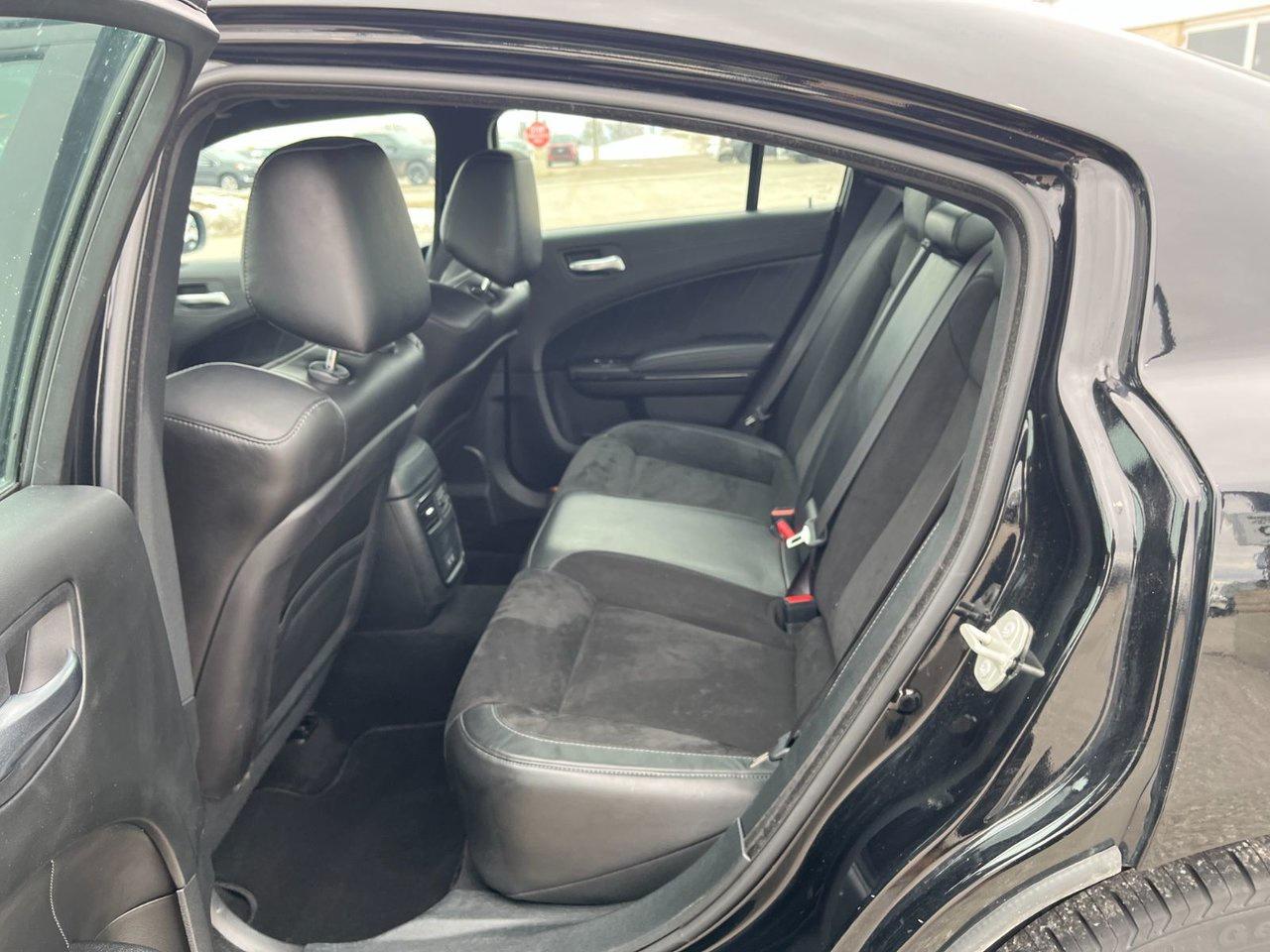 2023 Dodge Charger GT AWD Photo