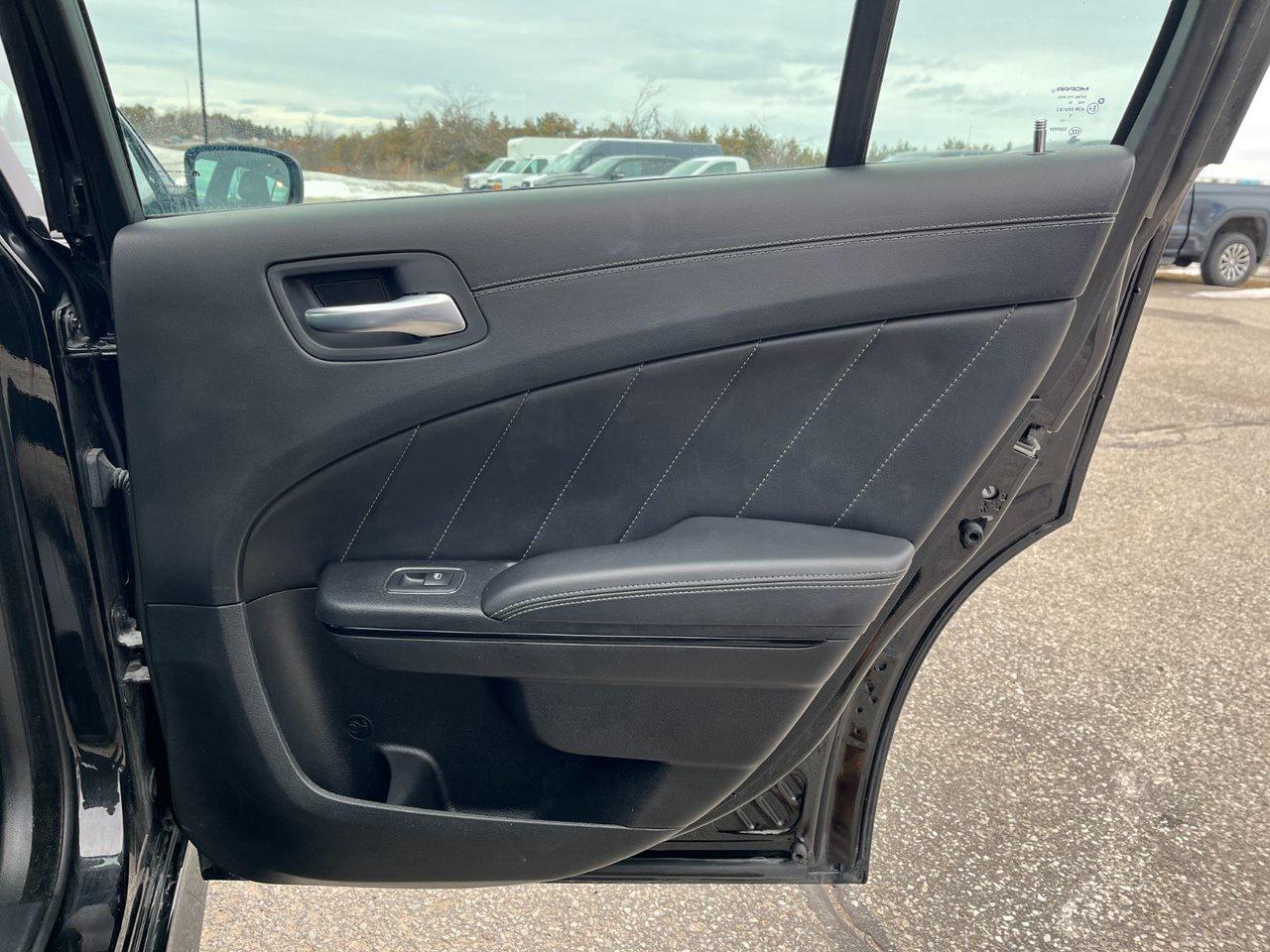 2023 Dodge Charger GT AWD Photo