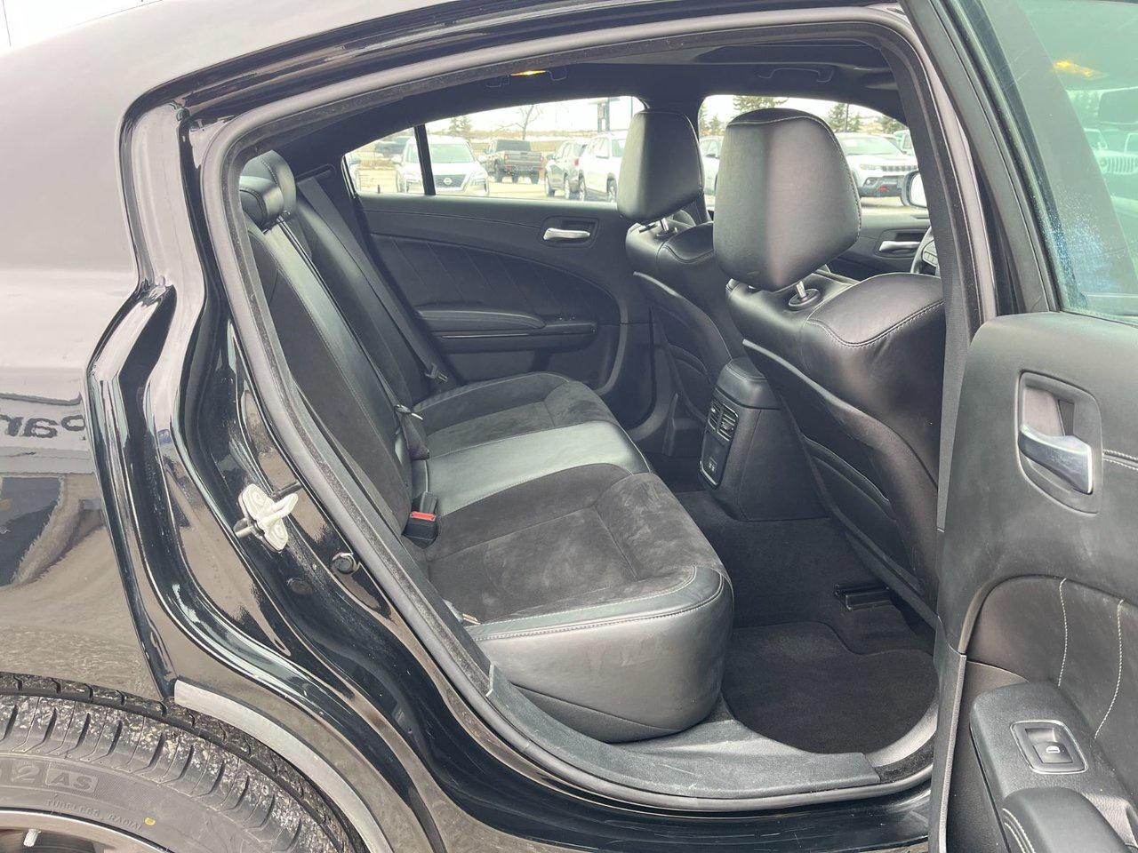 2023 Dodge Charger GT AWD Photo