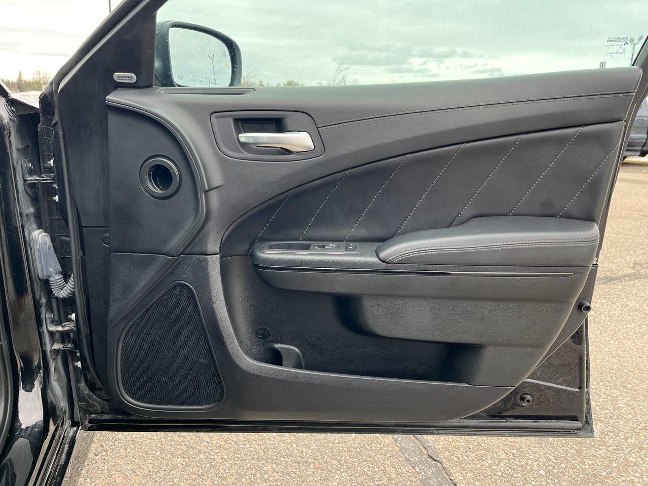 2023 Dodge Charger GT AWD Photo