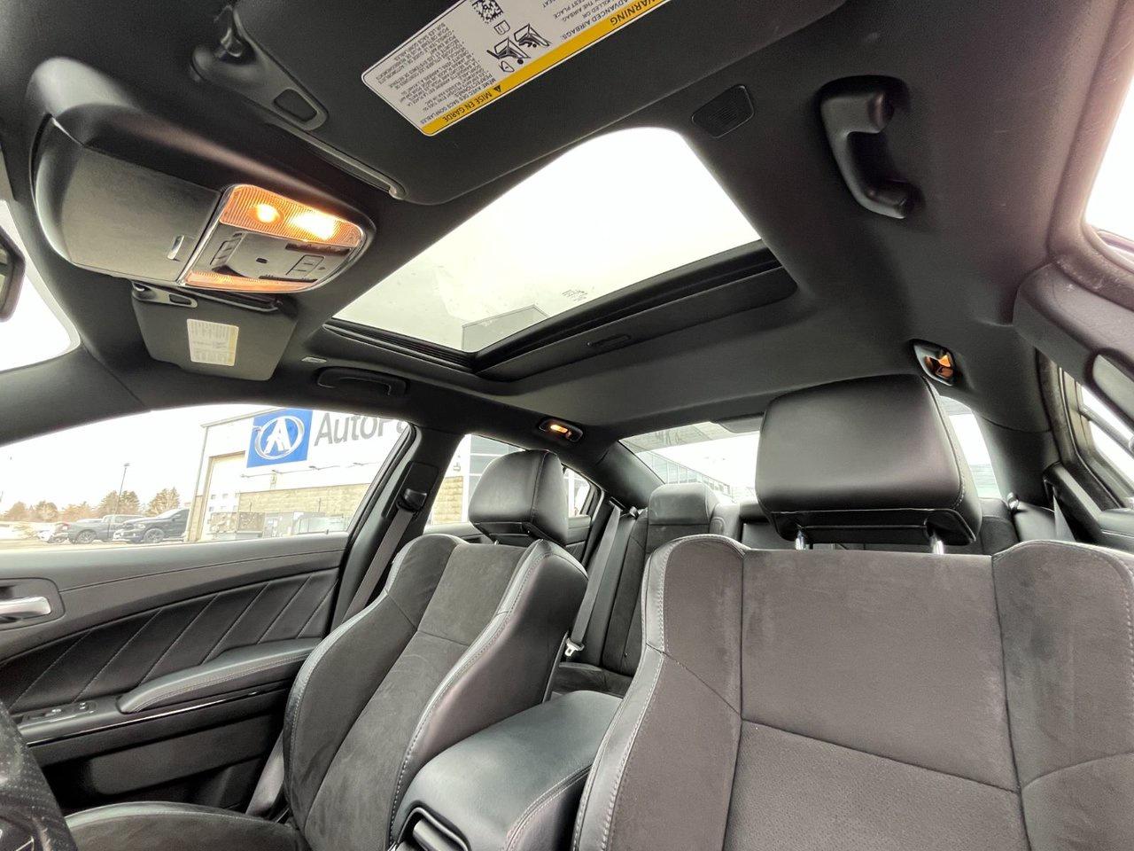 2023 Dodge Charger GT AWD Photo