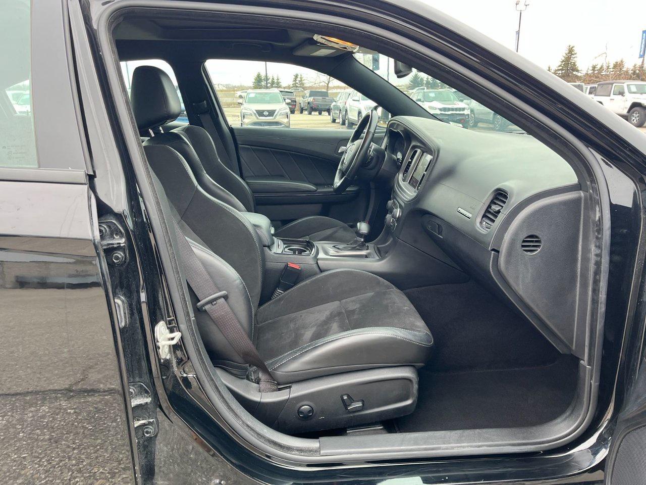 2023 Dodge Charger GT AWD Photo